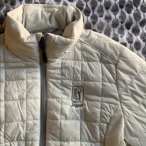 TPC Sawgrass puffy pullover